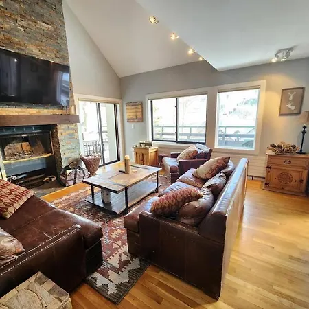 White Mountain Vista! Villa Lincoln Exterior photo