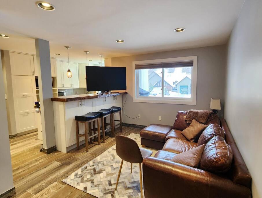 White Mountain Vista! Chalet Lincoln