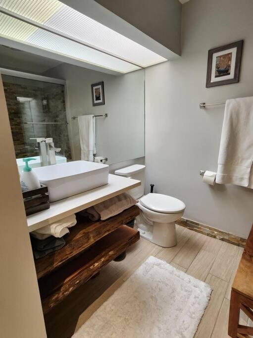 Chalet White Mountain Vista! *