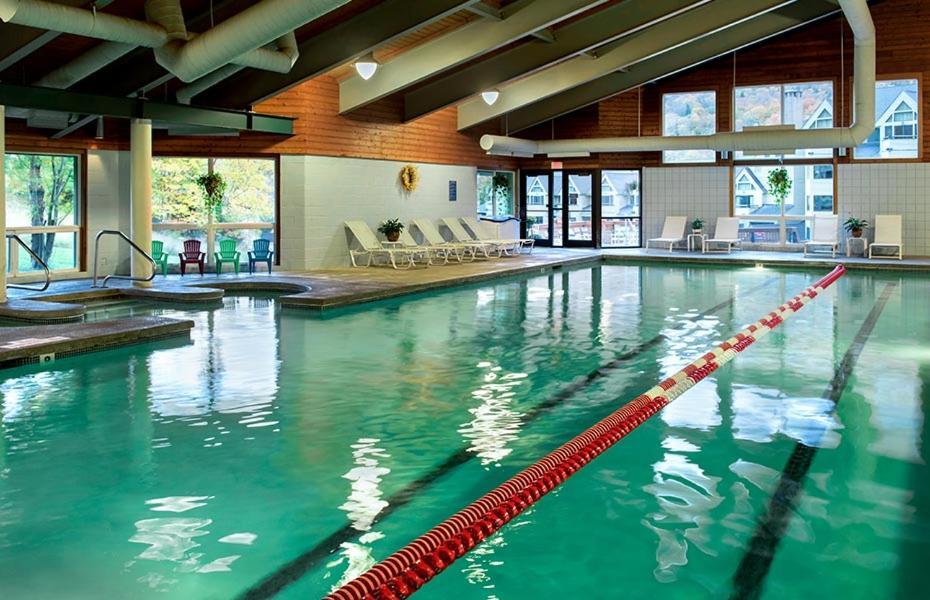 Chalet White Mountain Vista! *